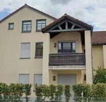 Schöne Maisonette-Wohnung im Nordwesten von Ingolstadt