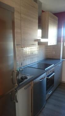 Foto - Maisonettenwohnung in Ingolstadt zum Kaufen