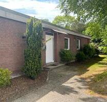 Winkelbungalow in Aurich-Wallinghausen - Hagenburg