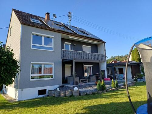 Foto - 11 Zimmer Einfamilienhaus zum Kaufen in Krumbach (Schwaben)