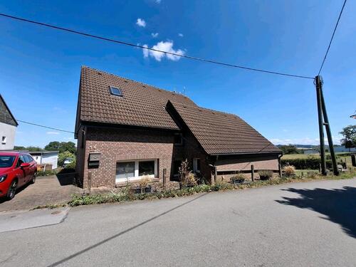 Foto - 11 Zimmer Einfamilienhaus zum Kaufen in Hemer