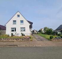 EFH mit 3 Wohneinheiten, 230m² Wfl., 960m² Grund - Lügde