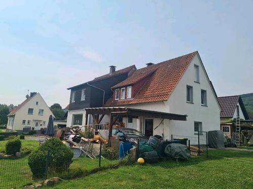 Foto - 6 Zimmer Einfamilienhaus in Lügde