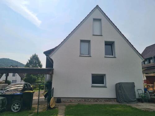 Foto - Einfamilienhaus in Lügde zum Kaufen