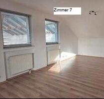 Wohnung 2 Zimmer Olching ab 1.12.2026