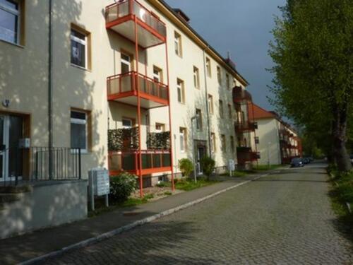 Foto - - Wohnen im Wohnpark Selauer Straße (19057)-
