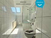 Foto - 2 Raum • alles NEU • moderner Grundriss • Dachgeschoss • ruhige Lage • Stellplätze • mal anschauen ?
