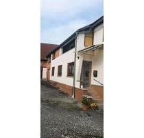 Familienhaus 300m2 Wohnfläche in Zeilfeld - Römhild