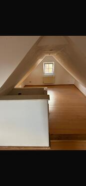 Foto - Etagenwohnung in Bückeburg
