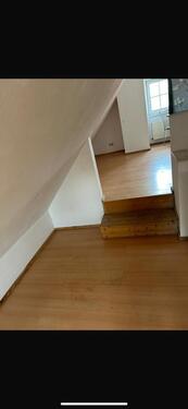 Foto - Etagenwohnung in Bückeburg zur Miete