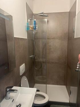 Foto - Etagenwohnung in Bad Salzuflen zur Miete