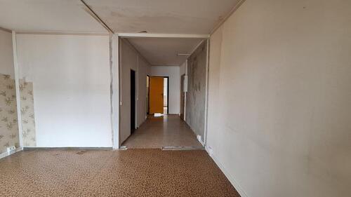 Foto - Handwerker aufgepasst - 2-Zimmer-ETW in Gera-Lusan - ohne Makler