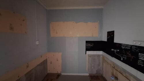 Foto - Etagenwohnung in Gera zum Kaufen