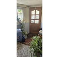 Wohnung in Purschwitz im 1.OG Stellplatz PKW und Gartennutzung - Neukirch/Lausitz