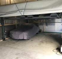 Konditionierter PKW- Oldtimer- Stellplatz zu vermieten - Schöppenstedt