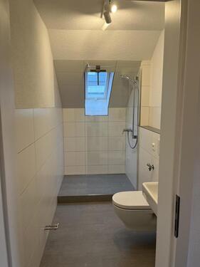 Foto - Etagenwohnung zur Miete in Weikersheim