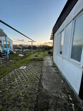 Foto - Grundstück zur Miete in Brandenburg an der Havel