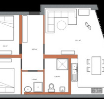 Wohnung in VarnaBulgarien - 850,00 EUR Kaltmiete, in Rostock (PLZ: 18057) Hansaviertel