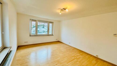 Foto - Etagenwohnung zur Miete in Bielefeld