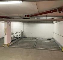 Garagenstellplatz Theresienstraße - München Altstadt-Lehel