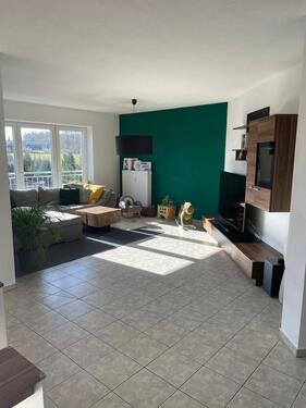 Foto - 4 Zimmer Etagenwohnung zur Miete in Burgthann