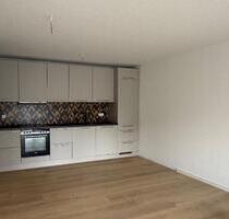 Neue 2,5 Zimmer-Wohnung im Herzen von Spaichingen