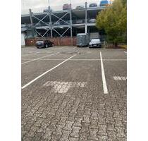 Stellplatz in Kelsterbach zu Vermieten (Außenstellplatz Hof ) - Langen (Hessen)