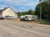Foto - Wohnwagenstellplatz - 30,00&nbsp;EUR Miete,