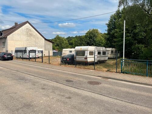 Foto - Wohnwagenstellplatz - 30,00&nbsp;EUR Miete,