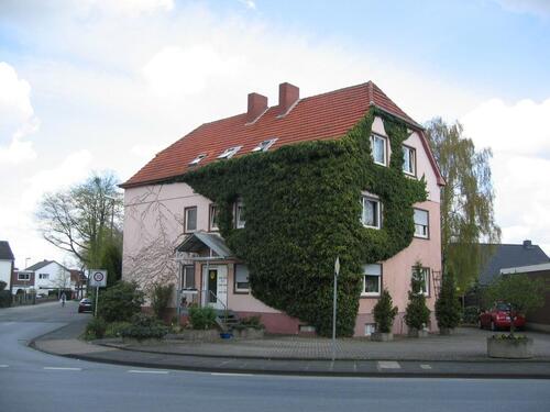 Foto - Schöne 2 Zimmer-Küche-Bad-Wohnung in Bünde mit EBK und Stellplatz
