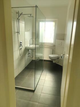 Foto - Etagenwohnung in Bünde zur Miete