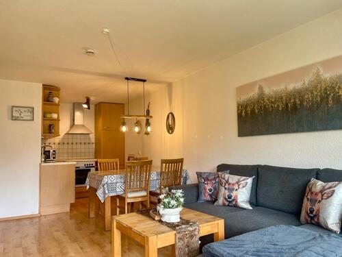 Foto - Ferienwohnung Fischen im Allgäu