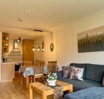 Ferienwohnung Fischen im Allgäu - Aalen Ebnat