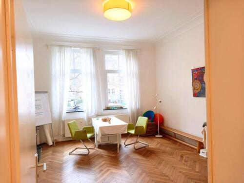 Foto - Schöner,heller Praxisraum in der Altstadt
