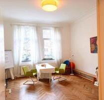 Schöner,heller Praxisraum in der Altstadt - Osnabrück Dodesheide