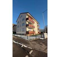 Wohnung,3.5 Zimmer, Geislingen an der Steige