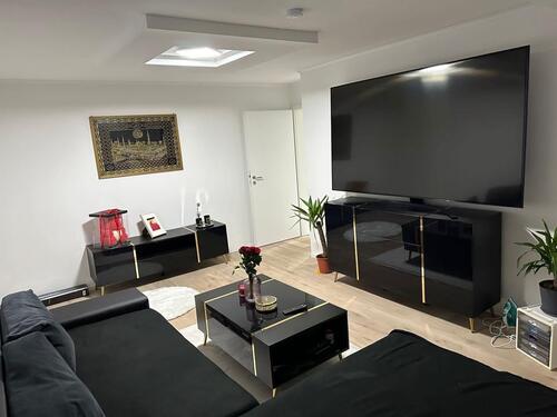 Foto - 3 Zimmerwohnung Mitten Zentrum von Geesthacht