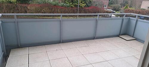 Foto - Erdgeschoßwohnung in Bad Salzuflen zur Miete