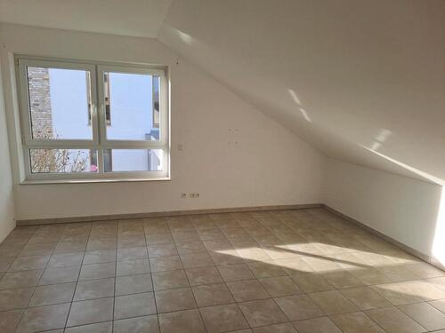 Foto - 4 Zimmer Dachgeschoßwohnung zur Miete in Niederkrüchten