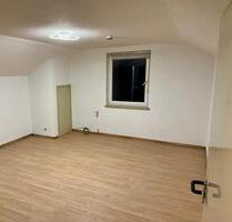 ALL INCLUSIVE 1-Zimmer Wohnung in Kelheim