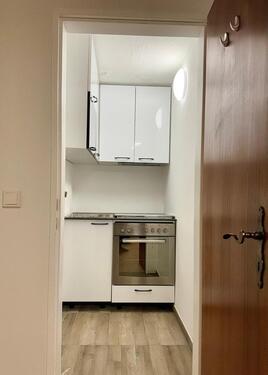 Foto - 1 Zimmer Dachgeschoßwohnung in Kelheim