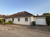 Foto - 6 Zimmer Bungalow zum Kaufen in Hildesheim