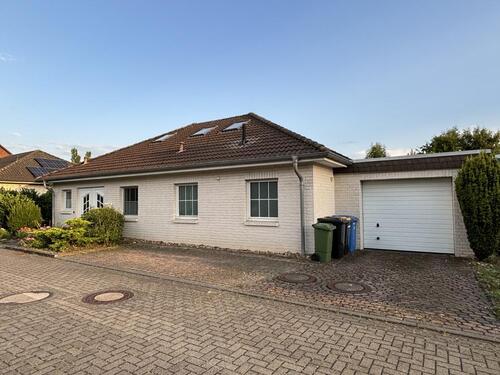Foto - 6 Zimmer Bungalow zum Kaufen in Hildesheim