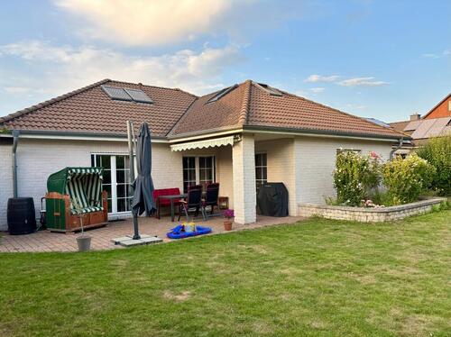 Foto - 6 Zimmer Bungalow in Hildesheim