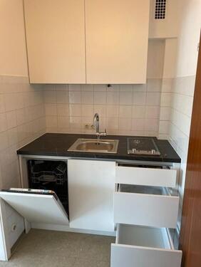 Foto - Top-Lage: geschmackvolle, helle 1-Z.-Whg in Sillenbuch-Heumaden