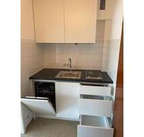 Top-Lage: geschmackvolle, helle 1-Z.-Whg in Sillenbuch-Heumaden - Stuttgart