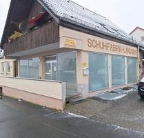 Gewerberäume - 7,00&nbsp;EUR Kaltmiete, ca.&nbsp; 7,00&nbsp;m&sup2; in Forchheim (PLZ: 91301)