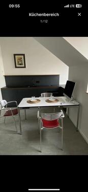 Foto - Luxuriös möblierte Wohnung in zentraler Lage in München-Laim