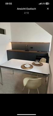 Foto - 1 Zimmer Dachgeschoßwohnung zur Miete in München