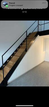 Foto - 1 Zimmer Dachgeschoßwohnung in München